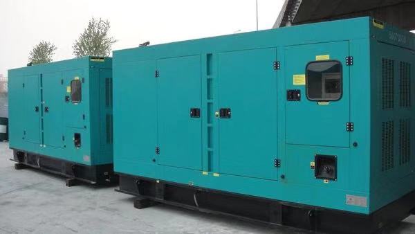 绥中幼儿园备用发电机供