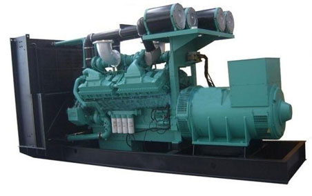 绥中200kw康明斯发电机组图片 绥中200kw康明斯发电机组图片