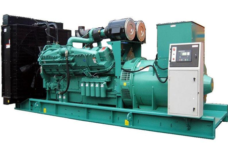 绥中570kw康明斯柴油发电机组图片 绥中570kw康明斯柴油发电机组图片
