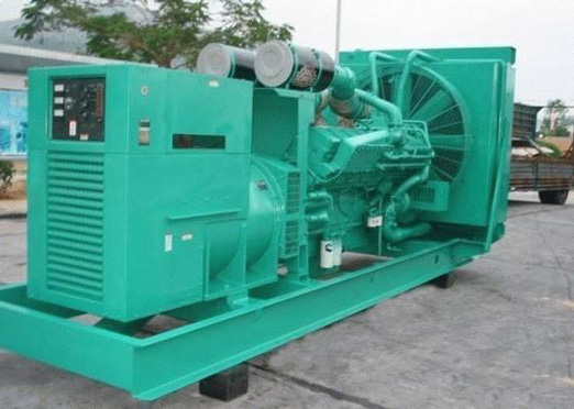 绥中75kw康明斯柴油发电机组图片 绥中75kw康明斯柴油发电机组图片
