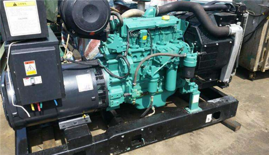 绥中柴油发电机 绥中柴油发电机